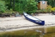 Beach at Cabin