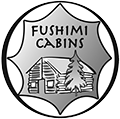 Fushimi Cabin Rental Logo