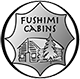 Fushimi Cabin Rental Logo